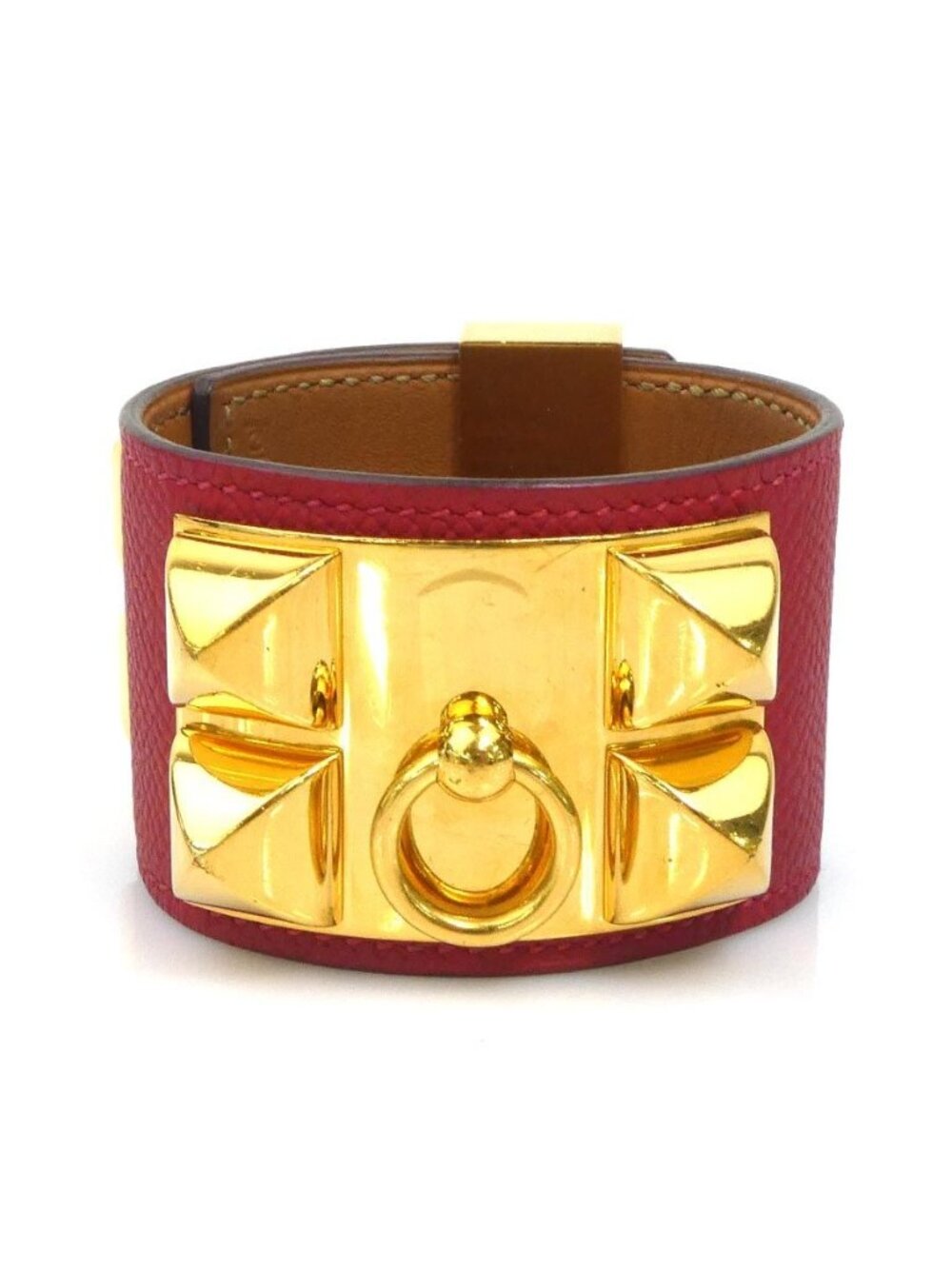 Hermes Bracelet Collier de Chien